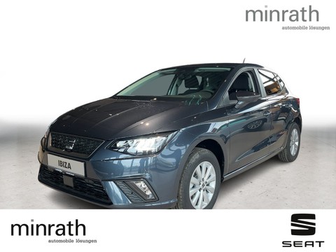 Seat Ibiza 1.0 TSI Road Edition