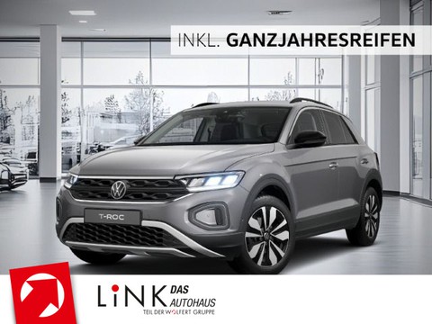 Volkswagen T-Roc 1.0 TSI GOAL OPF (116 )