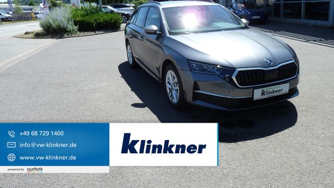 Skoda Octavia 1.5 TSI mHEV Selection