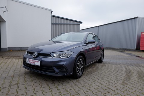 Volkswagen Polo 1.0 TSI Life AppC