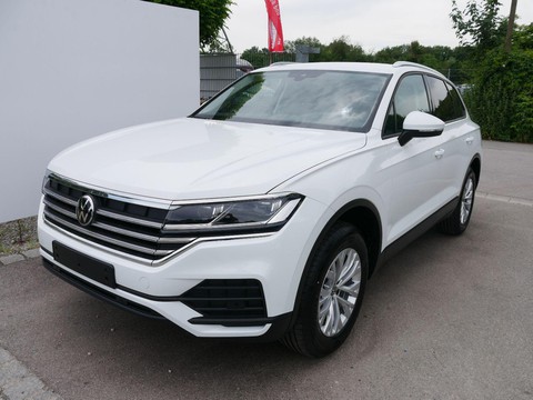 Volkswagen Touareg 3.0 LIMITED V6 TDI