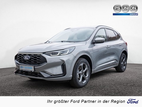Ford Kuga ST-Line HEV