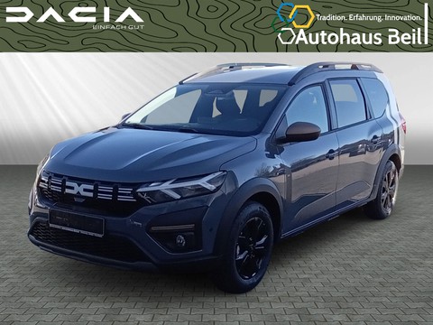 Dacia Jogger Extreme