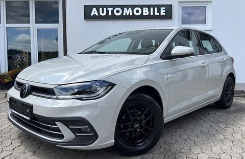 Volkswagen Polo 1.0 TSI Style Style