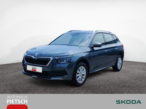 Skoda Kamiq 1.0 TSI Ambition