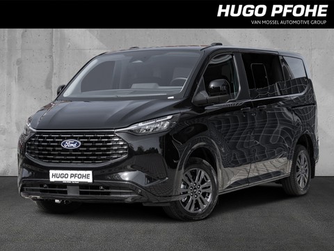 Ford Tourneo Custom 2.5 Titanium Duratec 340 LP Mailight