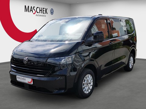 Volkswagen Caravelle 2.0 TDI Fahrerassistenzpaket Plus