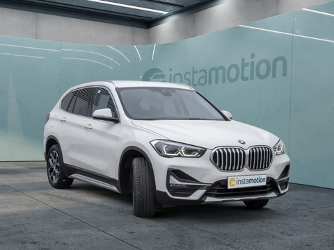 BMW X1 undefined