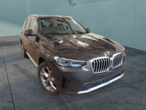 BMW X3 undefined