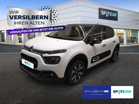 Citroën C3 Pure Tech 110 SHINE