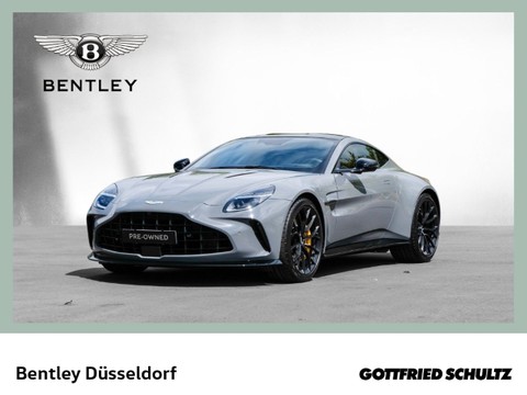 Aston Martin V8 Vantage BENTLEY DÜSSELDORF