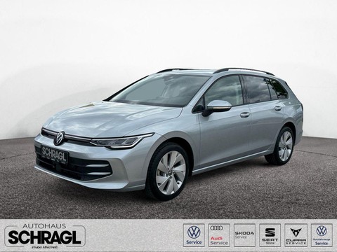 Volkswagen Golf Variant 1.5 TSI LIFE ERGO