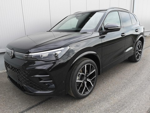 Volkswagen Tiguan 2.0 TDI R-Line GV5