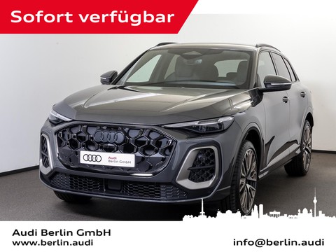 Audi Q5 TFSI quattro