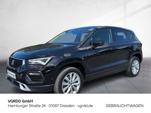 Seat Ateca 2.0 TDI Style APPCONNECT