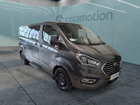 Ford Tourneo Custom Titanium X 320 L2