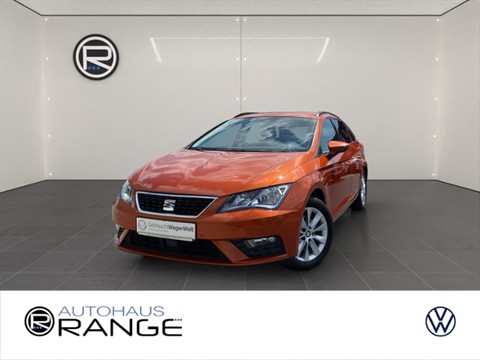 Seat Leon 1.4 TGI ST Style