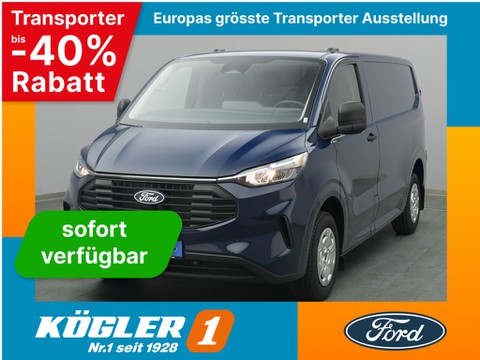 Ford Transit Custom Kasten 280 L1 Trend 110PS