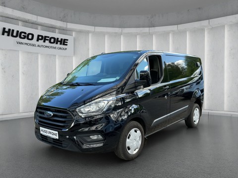 Ford Transit Custom Trend 280 L1 Service Line