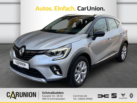 Renault Captur INTENS TCe 140