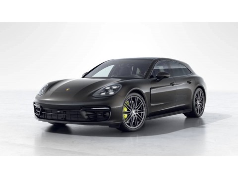 Porsche Panamera 4S E-Hybrid Sport Turismo 2UD