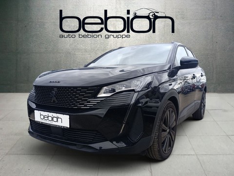 Peugeot 3008 1.2 130 GT
