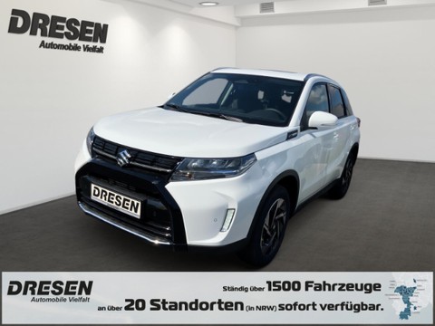Suzuki Vitara 1.5 Comfort Hybrid