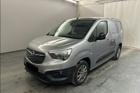 Opel Combo E Cargo Edition Automatik