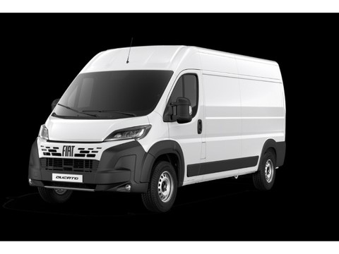 Fiat Ducato Kasten Serie 2 MY25 Maxi 35 L3H2 140 TECHNO PLUS VISIBILITY WORKSITE MAXI EAT&WORK