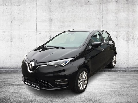 Renault ZOE Experience R1E 50 NÄCHSTE WARTUNG GRATIS