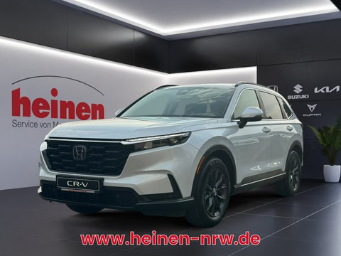 Honda CR-V 2.0 ELEGANCE