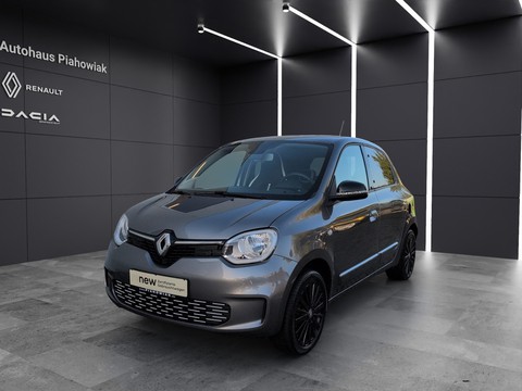 Renault Twingo Urban E-TECH elektrisch