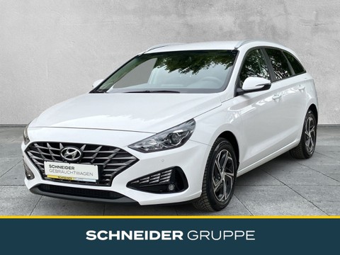 Hyundai i30 1.0 T-GDI cw N Line APP