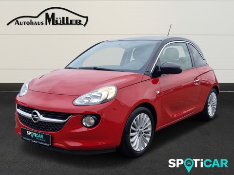 Opel Adam 1.4 Unlimited &