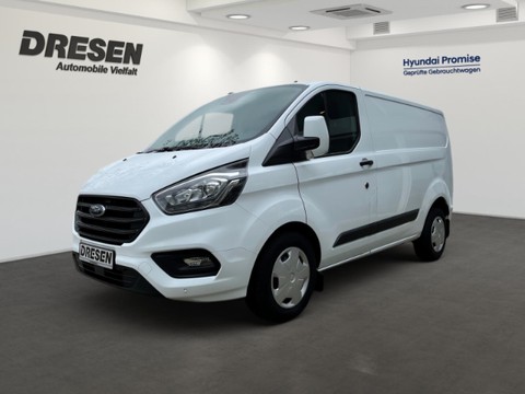Ford Transit Custom 2.0 TDCi 300 L1 Trend Kasten