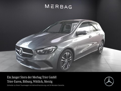 Mercedes-Benz B 200 undefined