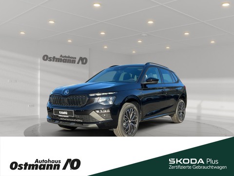 Skoda Kamiq Selection 85kw