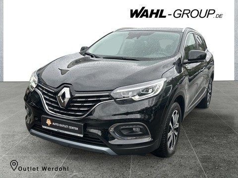 Renault Kadjar TECHNO TCe 160