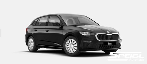 Skoda Scala 1.0 l TSI Essence