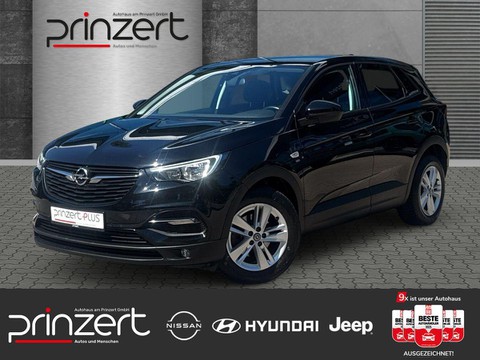 Opel Grandland X "Edition"