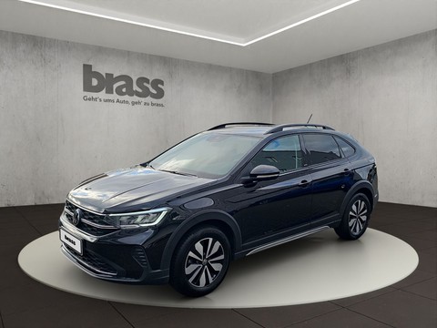 Volkswagen Taigo 1.0 l TSI Life OPF