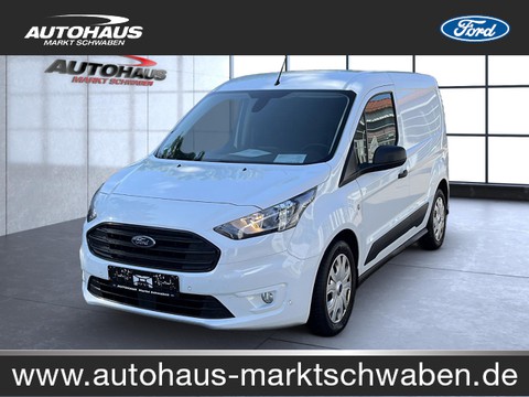 Ford Transit Connect Kasten Trend