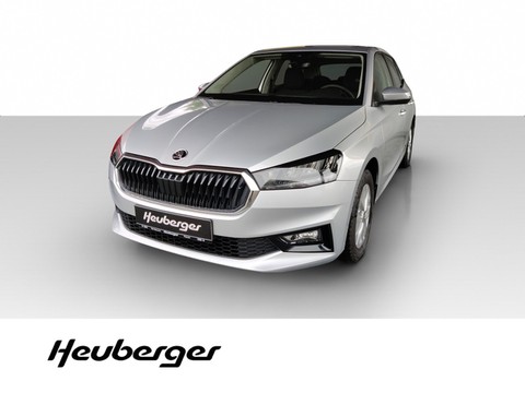 Skoda Fabia 1.0 MPI 130 Jahre Fabia 130 Jahre Edition