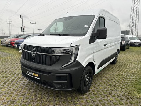 Renault Master 3.3 FWD Kasten advance L2H2 t Kastenwagen