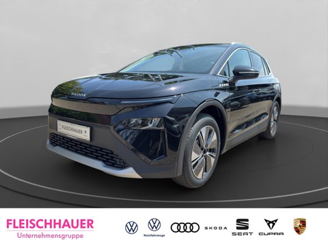 Skoda Elroq 85 Digitales