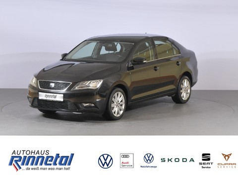 Seat Toledo 1.0 TSI Style