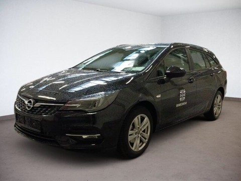 Opel Astra 1.2 K Sports Tourer Edition T Mehrzonenklima