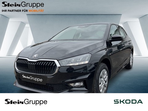 Skoda Fabia 1.0 MPI Selection