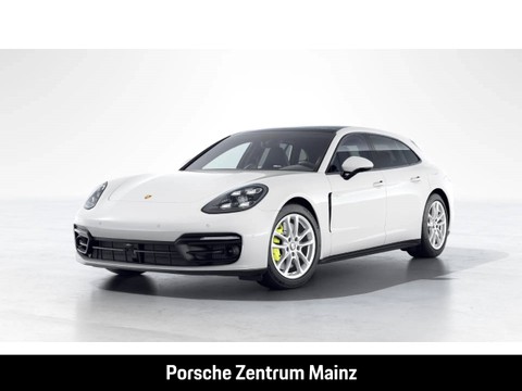 Porsche Panamera 4 E-Hybrid Sport Turismo