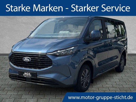 Ford Tourneo Custom Plug-in Hybrid 340 L1 ##